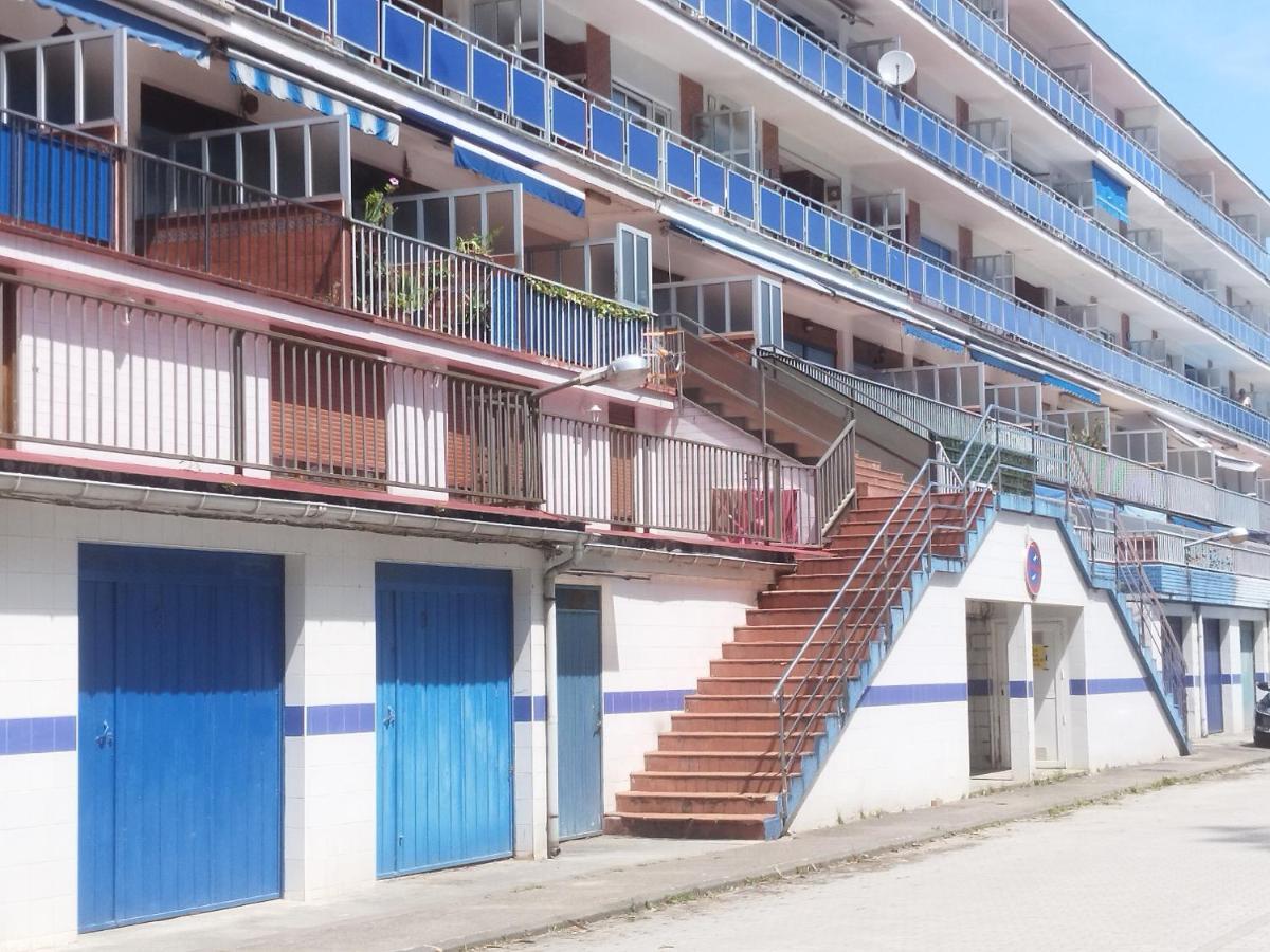 Apartamento Pie De Playa, El Puntal-Villaviciosa Villaviciosa  Exterior photo